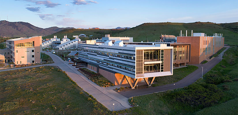 history-2010s-59215 NREL campus