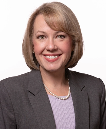 A photo of Jennifer Logan