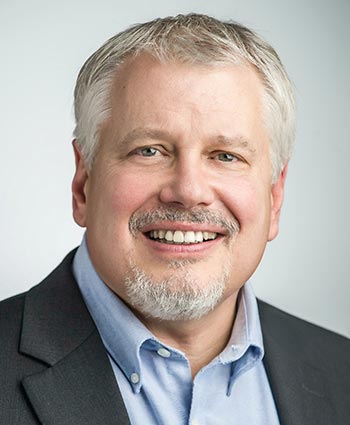 A photo of Bill Tumas