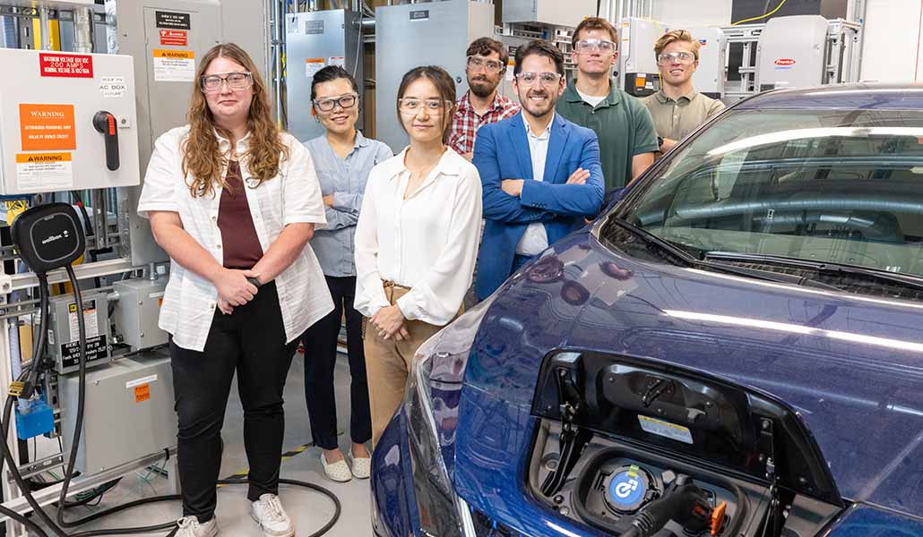 jump-into-stem-91130 Researchers in transportation.